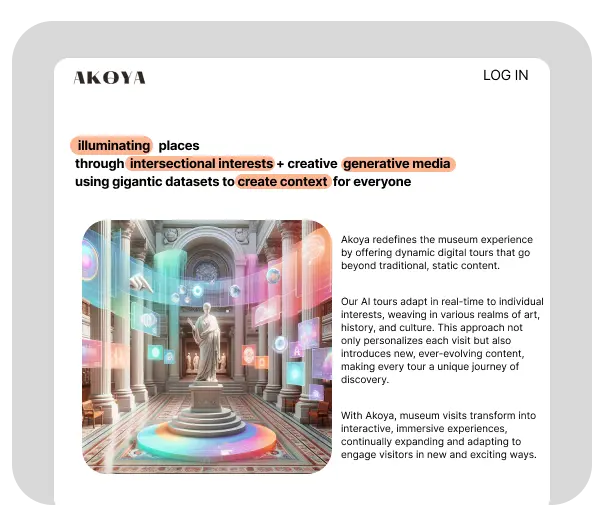 project img